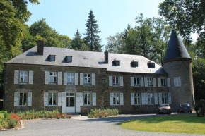 Гостиница Château D' Aviette  Живе